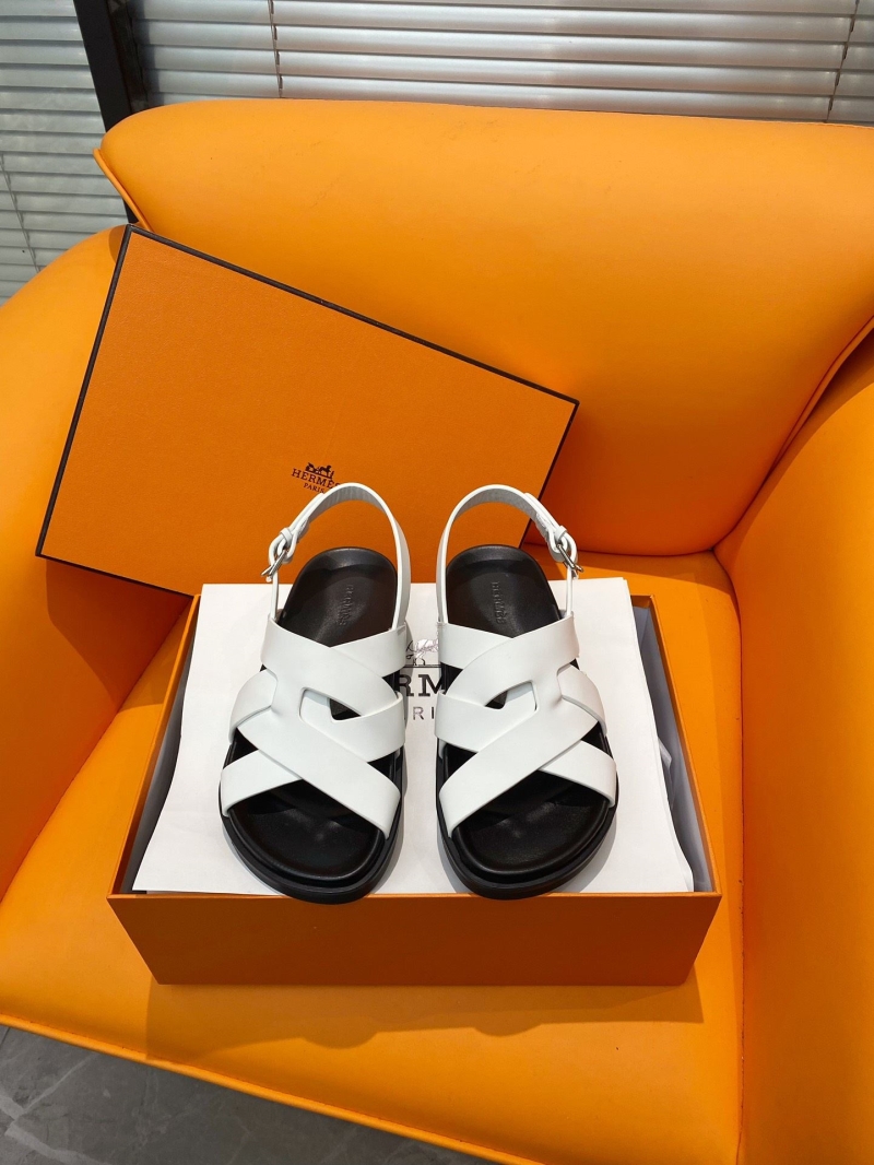 Hermes Sandals